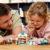 LEGO Aventura pe sanie a Annei Quality Brand