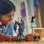 LEGO Rochiile lui Maleficent si Cruella De Vil Quality Brand