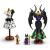 LEGO Rochiile lui Maleficent si Cruella De Vil Quality Brand