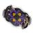 LEGO Rochiile lui Maleficent si Cruella De Vil Quality Brand