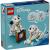 LEGO Căţeluşii Lucky şi Penny din 101 dalmaţieni Quality Brand
