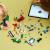 LEGO Tren aniversar şi maşina RC din Toy Story Quality Brand