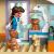 LEGO Clinica veterinara pentru cai si animale de companie Quality Brand