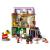 LEGO Magazin de muzică şi apartament Quality Brand