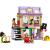 LEGO Magazin de muzică şi apartament Quality Brand