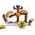 LEGO Pachet de lupta cu dragoni Spinjitzu Quality Brand