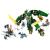 LEGO Robotul-avion cu reacție al lui Lloyd Quality Brand