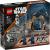 LEGO Pachet de lupta Ambuscada pe Mandalore™ Quality Brand