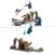 LEGO Pachet de lupta Ambuscada pe Mandalore™ Quality Brand