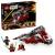 LEGO Nava Interceptor™ Jedi a lui Ahsoka Quality Brand