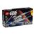 LEGO Nava stelara U-Wing a rebelilor Quality Brand