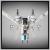 LEGO Nava stelara U-Wing a rebelilor Quality Brand