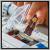 LEGO Nava stelara U-Wing a rebelilor Quality Brand