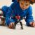 LEGO Robotul Darth Maul Quality Brand