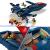LEGO Avionul X-Jet al X-Men Quality Brand