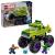 LEGO Hulk în vehicul de teren contra lui Thanos Quality Brand