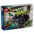 LEGO Hulk în vehicul de teren contra lui Thanos Quality Brand