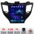 Navigatie Hyundai Tucson 2015-2020 tip tesla radio gps internet 4 Core carplay android auto 4+64 Incell Display kit-tesla-546+EDT-E220-RK CarStore Technology