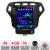 Navigatie Ford Mondeo 2007-2010 tip tesla radio gps internet 4 Core carplay android auto 4+64 Incell Display kit-tesla-mondeo-07+EDT-E220-RK CarStore Technology