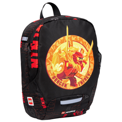 LEGO Rucsac grădiniţă LEGO Ninjago - Dragon Energy Quality Brand