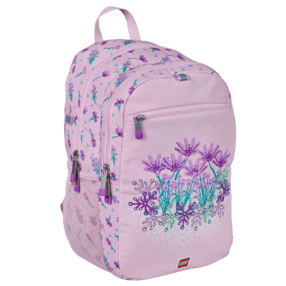 LEGO Rucsac extins LEGO Flori Quality Brand