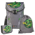 LEGO Set 3 piese LEGO Ninjago - Easy Light Quality Brand