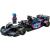 LEGO Masina de curse BWT Alpine F1® Team A524 Quality Brand