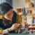 LEGO Camera bufnitelor de la Hogwarts Quality Brand