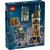 LEGO Camera bufnitelor de la Hogwarts Quality Brand