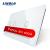 Panou intrerupator dublu + simplu cu touch Livolo din sticla SmartElectro IntelligentHouse