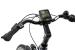 Bicicleta Electrica Corwin 28427 - 28 Inch, 530mm, Gri Lucios Ultimate FactoryBikes