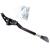 Cric Bicicleta Olona C-100 lux, Universal + E-bike - 24-29 Inch, Negru Ultimate FactoryBikes