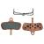 Placute Frana Bicicleta Disc Avid Code - Negru Ultimate FactoryBikes