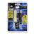Far Fata Bicicleta FalconEye Echo Led - IPX4, Negru Ultimate FactoryBikes