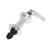 Butuc Fata Joytech JY751DSE - 36H, V-Brake, Argintiu Ultimate FactoryBikes