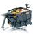 Plasa Chingi Elastice Topeak Cargonet Model Tcn02-05, Negru Ultimate FactoryBikes