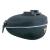 Geanta-Borseta Sa Bicicleta Topeak Propack Tc2602B - 0.3 L, Negru Ultimate FactoryBikes