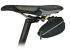 Geanta-Borseta Sa Bicicleta Topeak Propack Tc2602B - 0.3 L, Negru Ultimate FactoryBikes