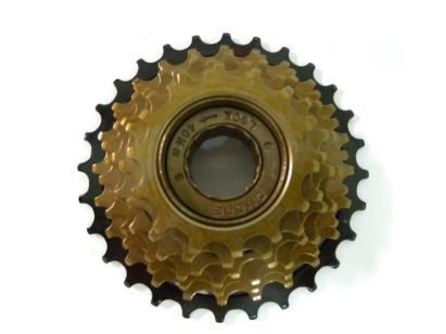 Pinion KFW-771 - 14-28T, 7 Viteze, Maro Ultimate FactoryBikes