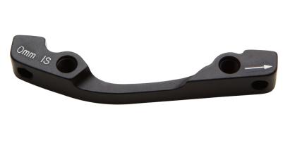 Adaptor Frana Avid 0 mm Is Disc Fata - 160 Fata/140 Spate Ultimate FactoryBikes