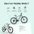 Bicicleta Mtb Devron Riddle 2023 RM2.7 - 27.5 Inch, L, Gri Ultimate FactoryBikes