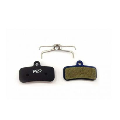 Placute Frana Bicicleta organice P2R, DBP-03OR Shimano Saint/XTR 4 Piston Ultimate FactoryBikes