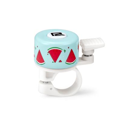 Sonerie Bicicleta P2R Ringo - Pepene, Albastru Ultimate FactoryBikes