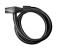 Antifurt Bicicleta Trelock Ks 312 110/12 - Negru Ultimate FactoryBikes
