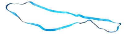 Banda Interioara Protectie Janta Pvc Rubena - 16 Inch, 18 x 305 mm Ultimate FactoryBikes