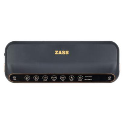 Aparat de vidat alimente pentru uz casnic ZASS Rose Gold ZVS 21 ProDesign DailyAppliances