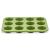Tava de copt pentru 12 briose ZASS Gourmet, ZG-BW 01 culoare Verde ProDesign DailyAppliances
