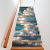 Sticker decorativ pentru scari interioare, print autoadeziv de inalta rezolutie, dimensine 200 x 124 cm, cod: AVX-STAIRS-08 FAVLine Selection