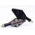 Set 2 lampi Semnalizare Moto, model CROSS, cu 2 functii, pozitie si semnalizare, tensiune 12V FAVLine Selection