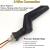 Set 2 lampi Semnalizare Moto, model BUMERANG, cu 2 functii, pozitie si semnalizare, tensiune 12V FAVLine Selection